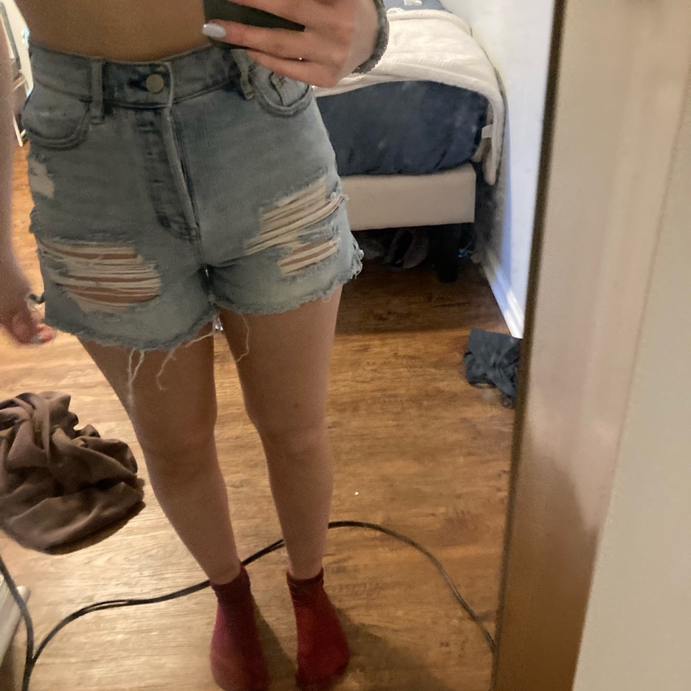 pacsun shorts